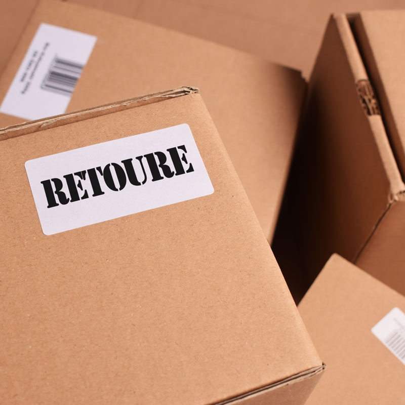 DUVENBECK - THE CULTURE OF LOGISTICS – Fulfillment